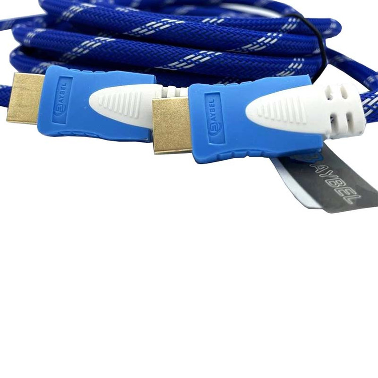 کابل 1.5 متری HDMI کنفی بایبل BAYBEL