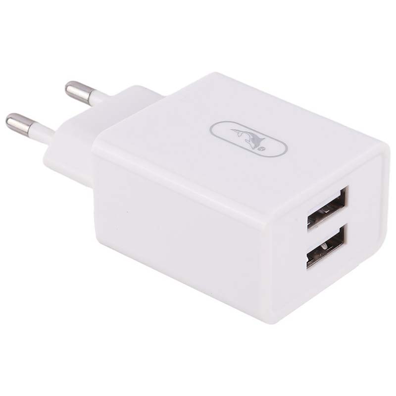 کلگی شارژر دو پورت 10.5 وات اسکای دلفین Sky Dolphin SC30