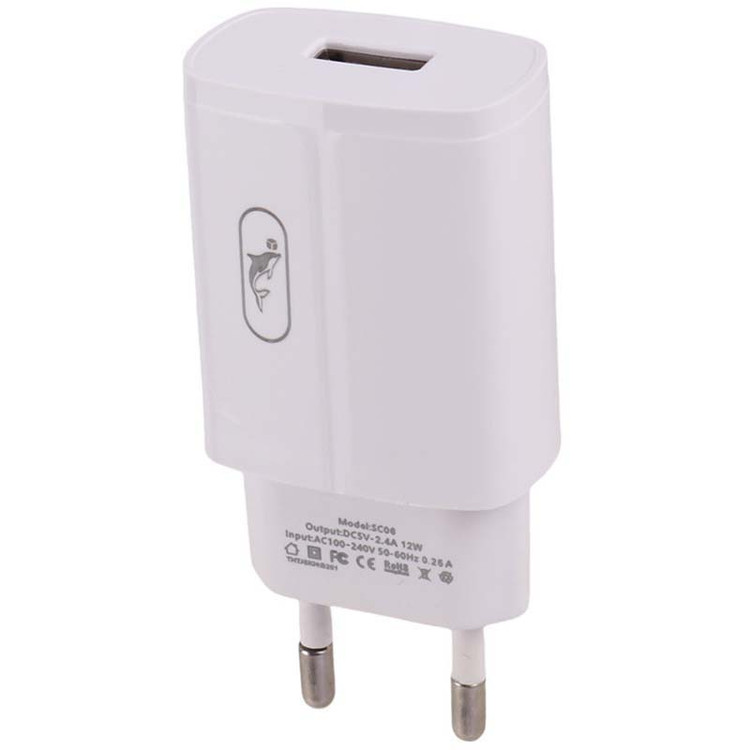کلگی شارژر 12 وات اسکای دلفین Sky Dolphin SC06
