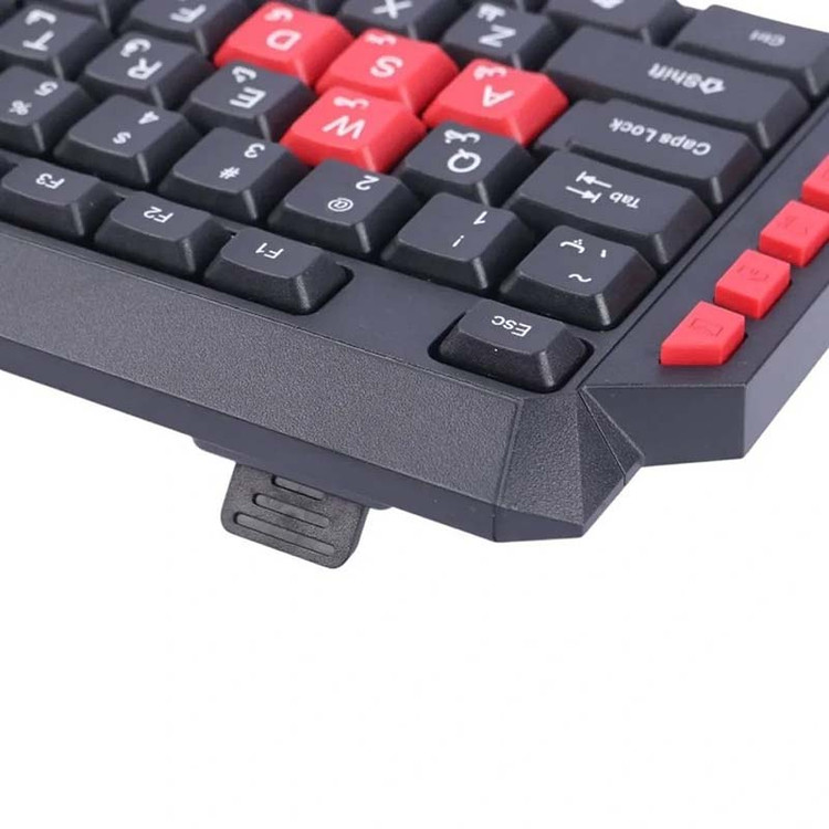 کیبورد گیمینگ ایکس پی XP-8100