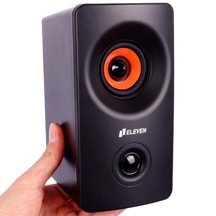 اسپیکر 2 تکه بلوتوثی الون ELEVEN AC200-BT