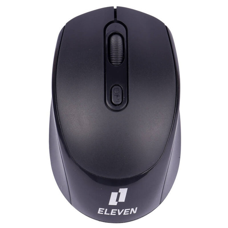 کیبورد و ماوس بی سیم الون ELEVEN WK800