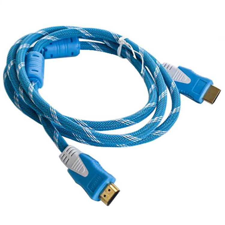 کابل HDMI کنفی 1.5 متری دی تک D-TECH