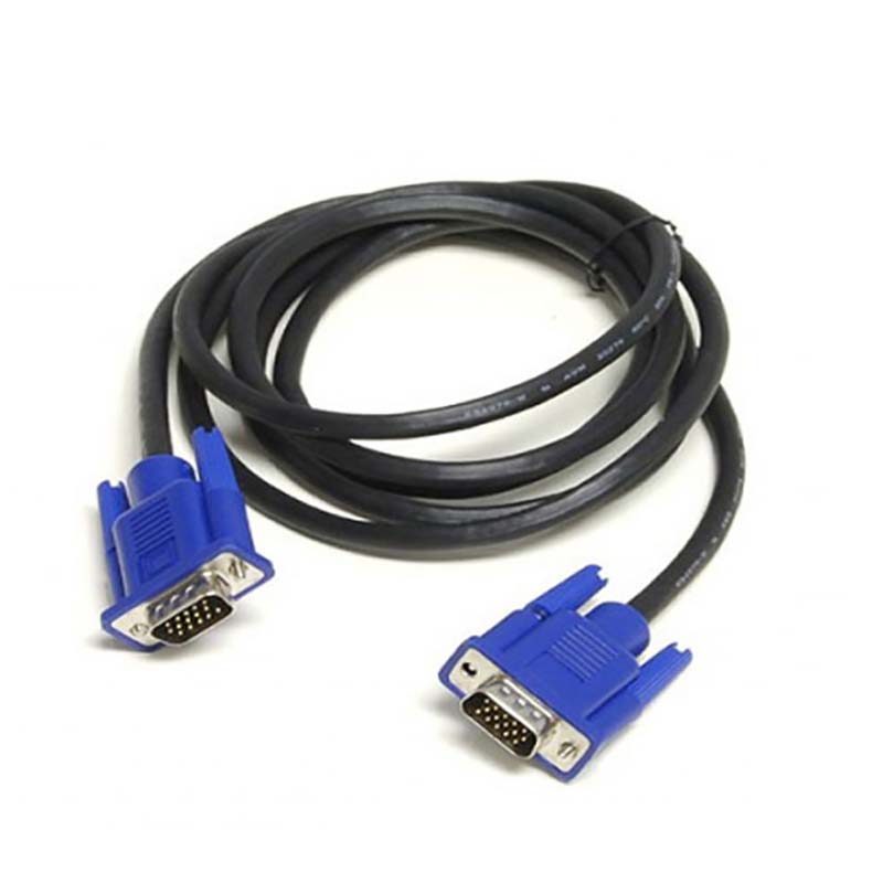 کابل 1.5 متری VGA کایزر 3+6 KAISER