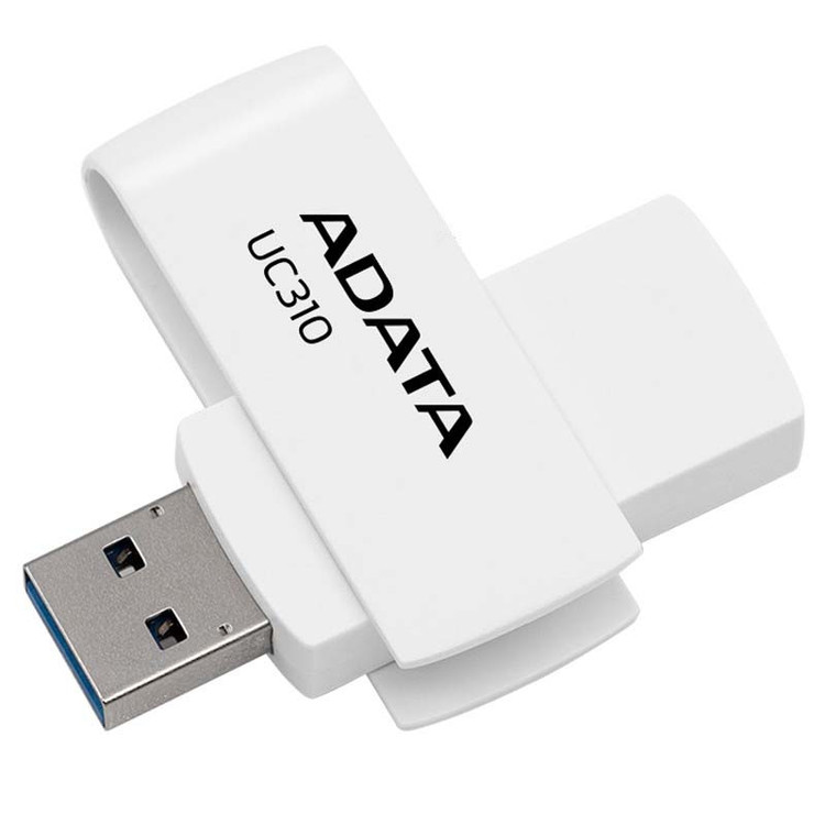 فلش 64 گیگ USB3.2 ای دیتا ADATA UC310
