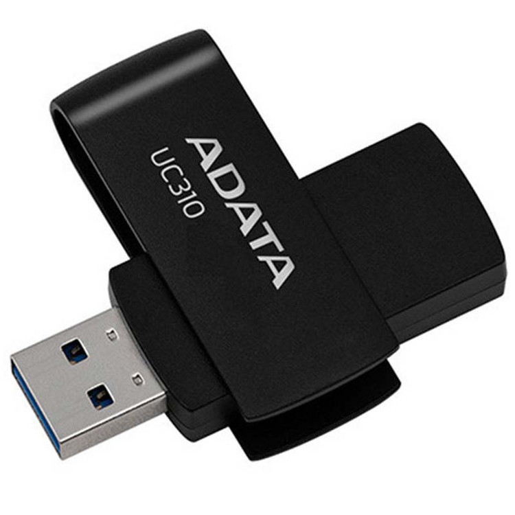 فلش 64 گیگ USB3.2 ای دیتا ADATA UC310