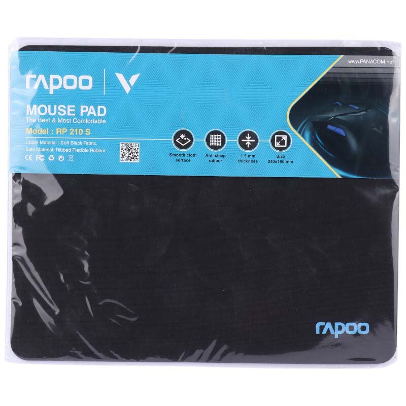 پد ماوس رپو Rapoo RP210S