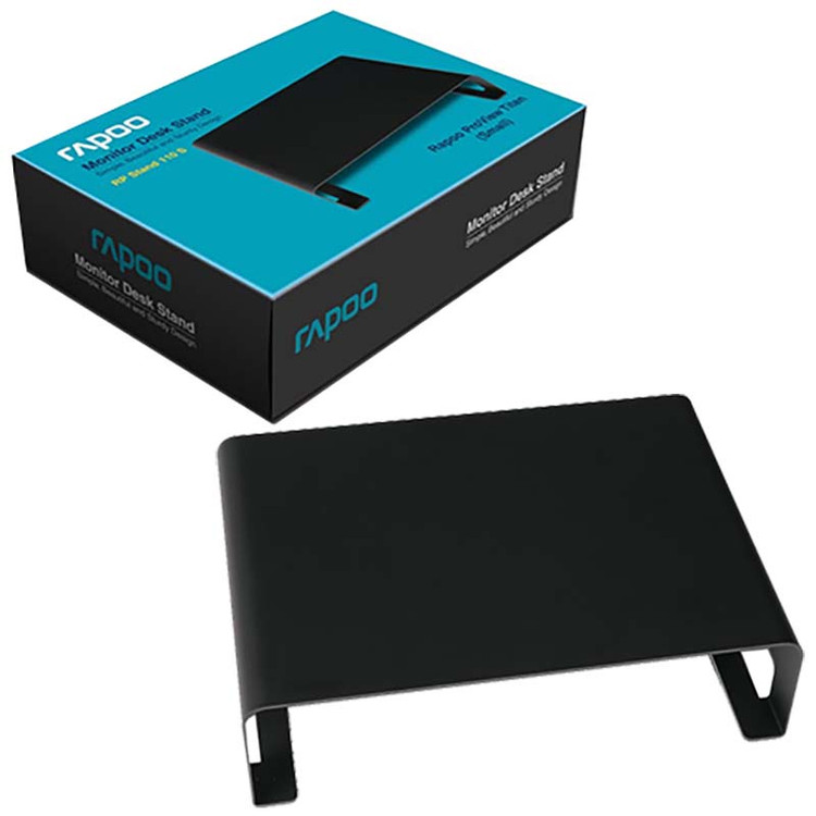 پایه زیر مانیتوری فلزی رپو Rapo RP110S