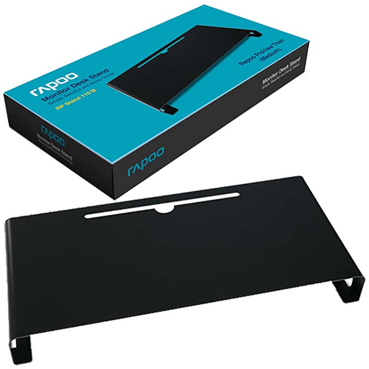 پایه زیر مانیتوری فلزی رپو Rapo RP110M