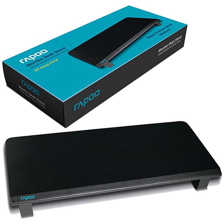 پایه زیر مانیتوری چوبی رپو Rapo RP310M