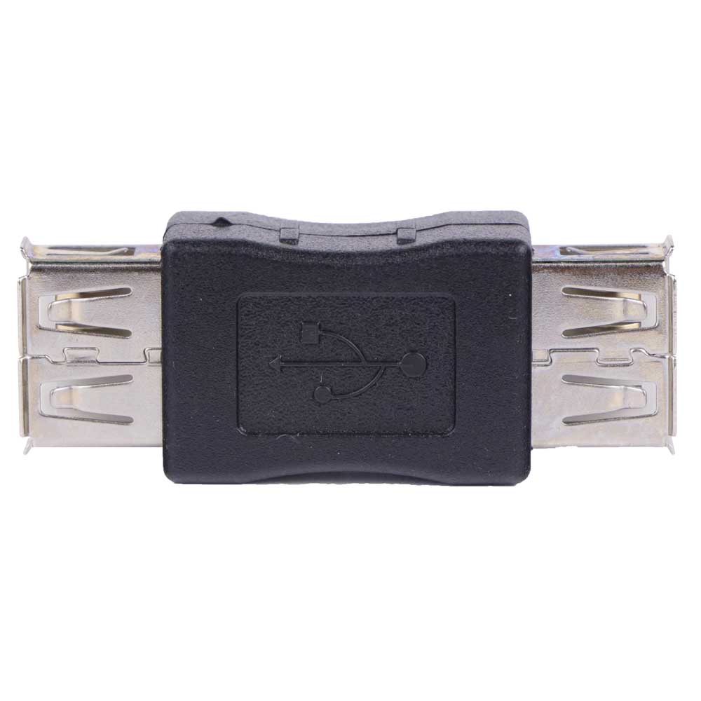 برل USB دو سر مادگی