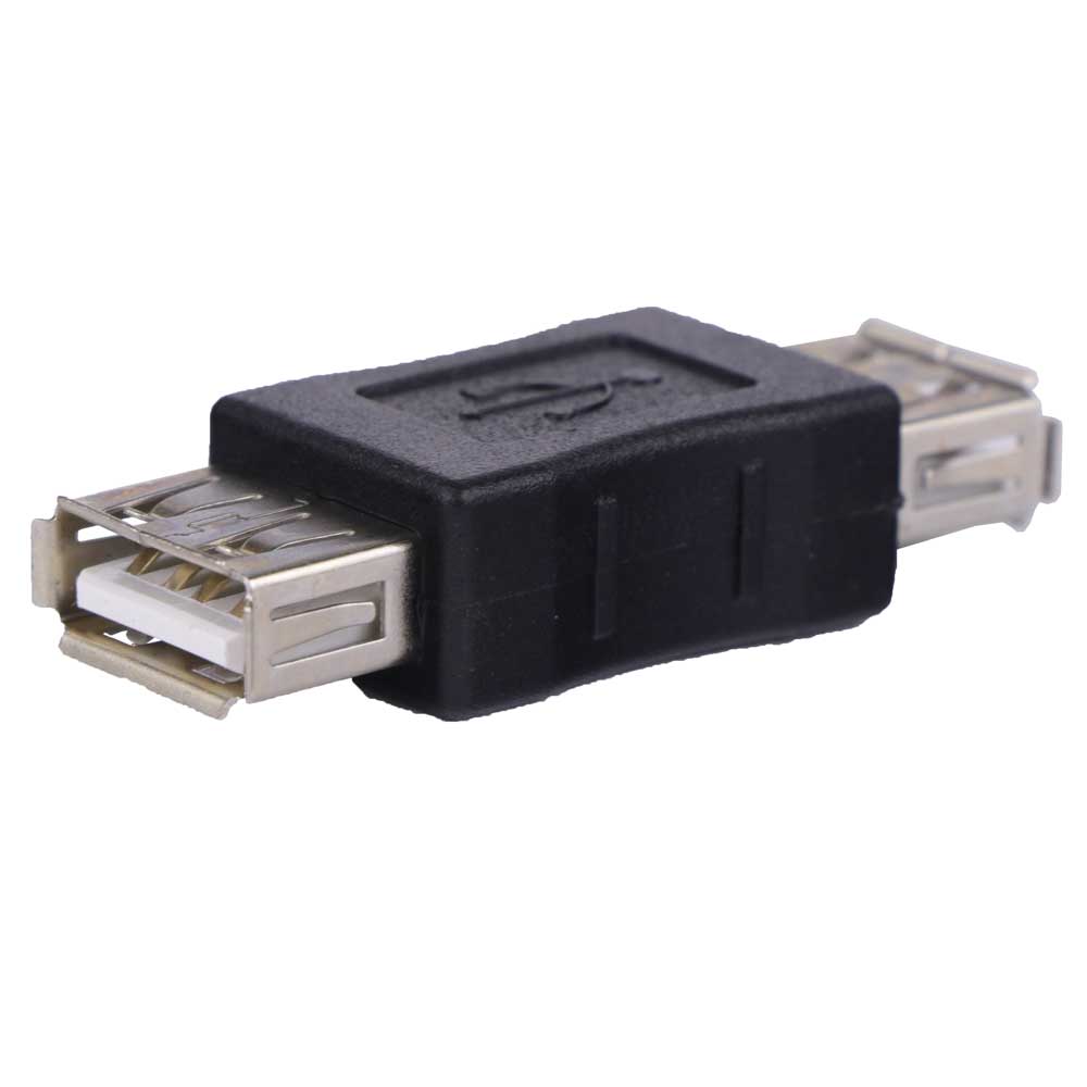 برل USB دو سر مادگی