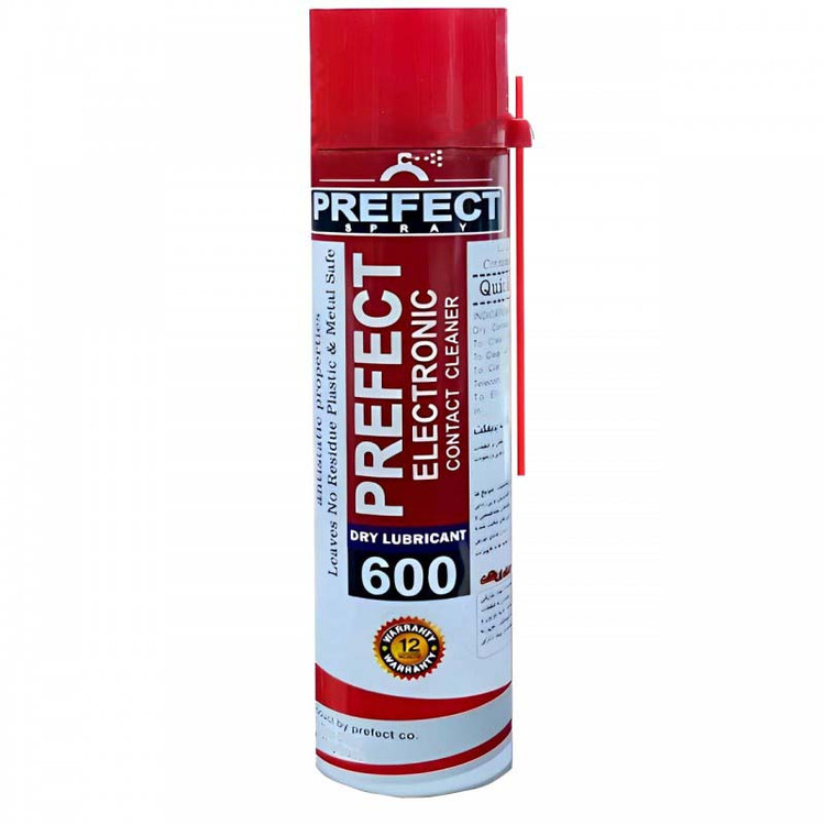 اسپری خشک پرفکت PREFECT 600
