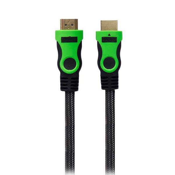 کابل 5 متری HDMI مچر کنفی MACHER MR-92