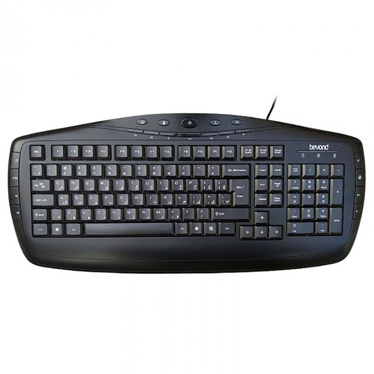 کیبورد بیاند Beyond BK-6161
