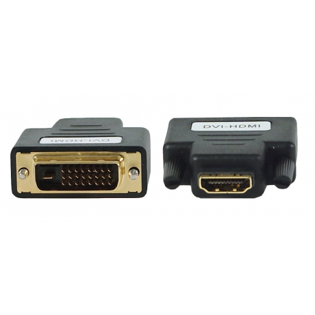 تبدیل DVI D To HDMI