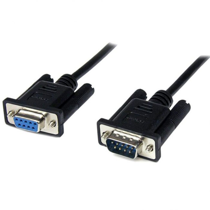 کابل کام نر و مادگی D-Net