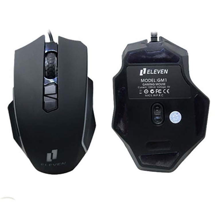 ماوس گیمینگ الون ELEVEN GM1
