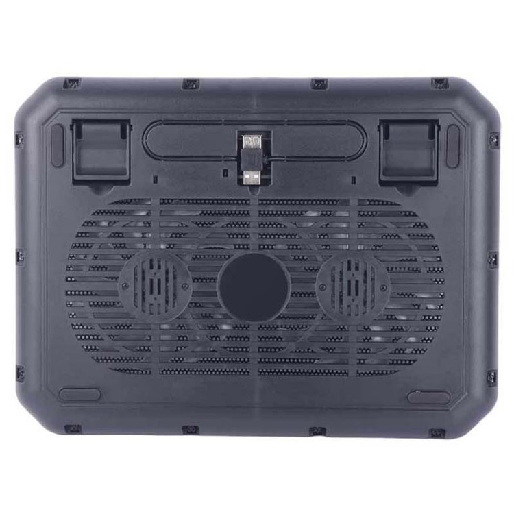 کول پد لپ تاپ دی نت D-NET DT-M10B