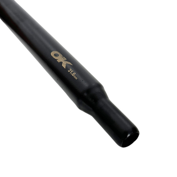لوله زین اوکی مدل فلزی A 31.6mm