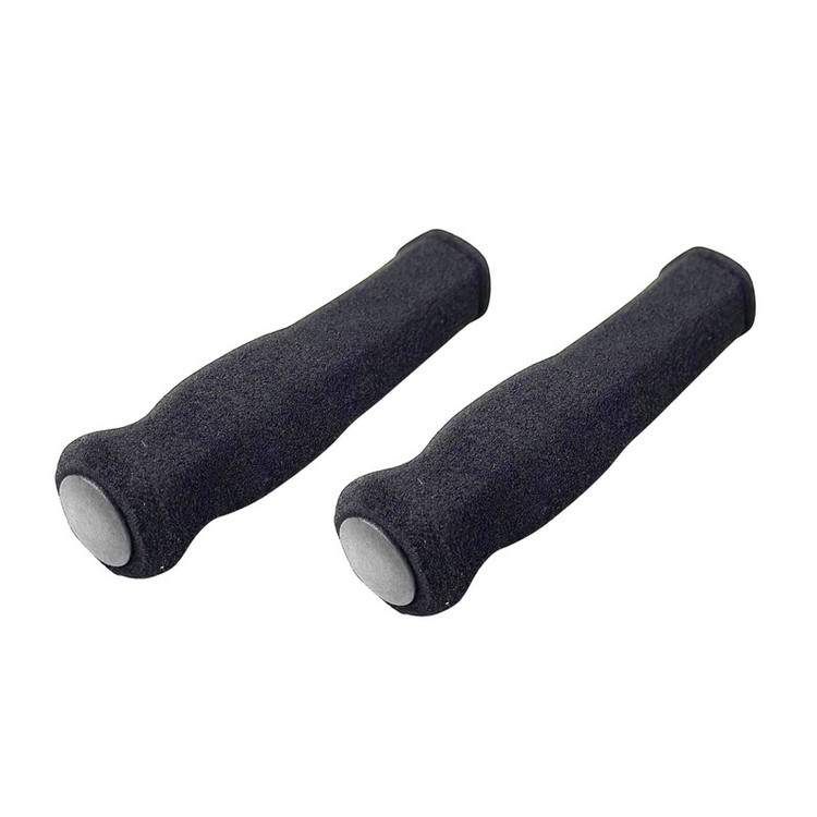گریپ دسته دوچرخه ولو مدل VLG-059-6A بسته 2 عددی 
