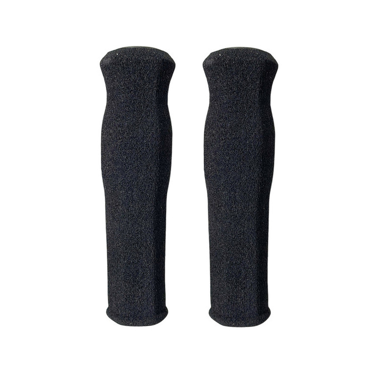 گریپ دسته دوچرخه ولو مدل VLG-059-6A بسته 2 عددی 