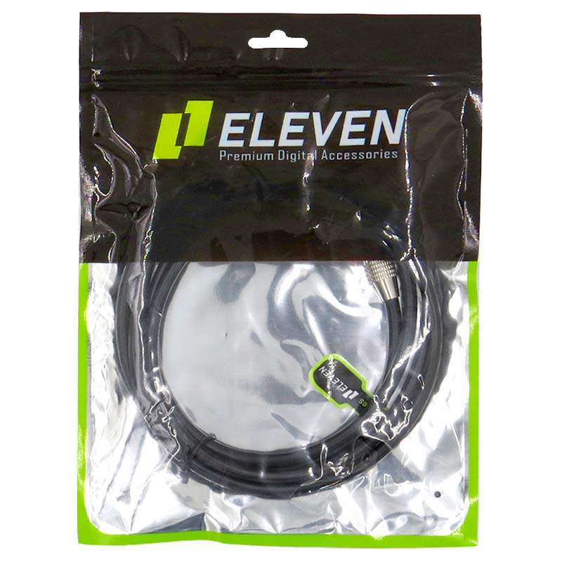 کابل اپتیکال 1.5 متری الون ELEVEN