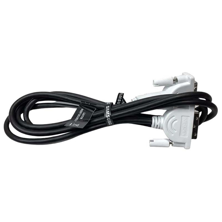 کابل 1.5 متری 1+18 DVI TO DVI پک سلفونی