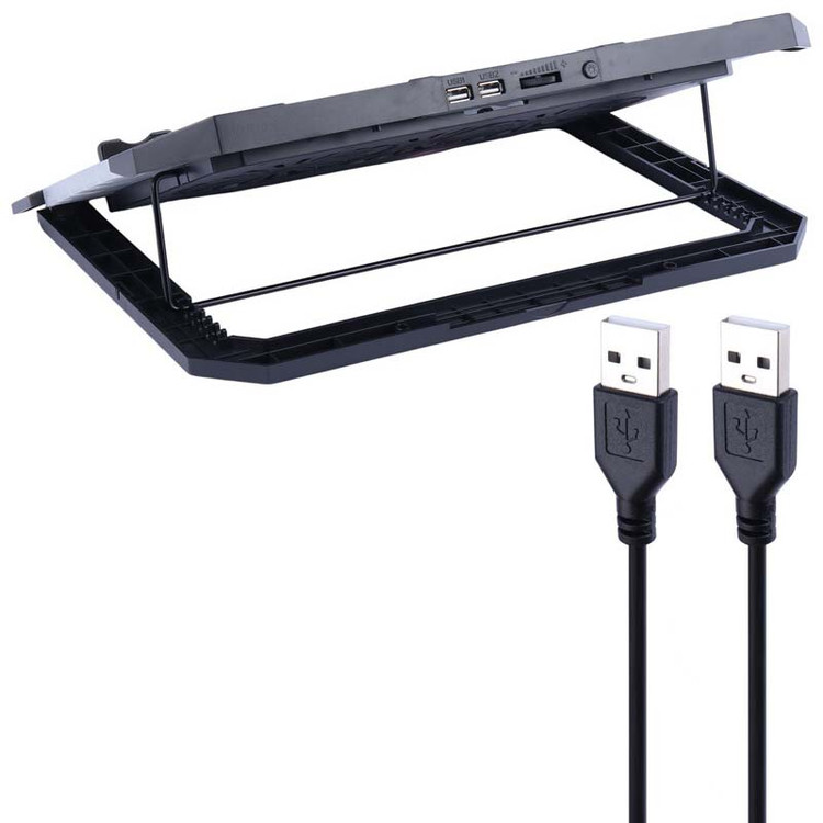 کول پد لپ تاپ گیمینگ ایکس پی XP-F98
