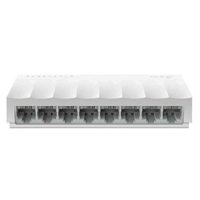 سوییچ 8 پورت تی پی لینک TP-Link LS1008