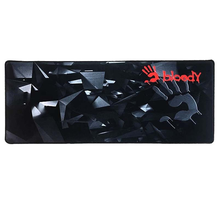 پد ماوس گیمینگ 30*80 طرح بلادی کد 340