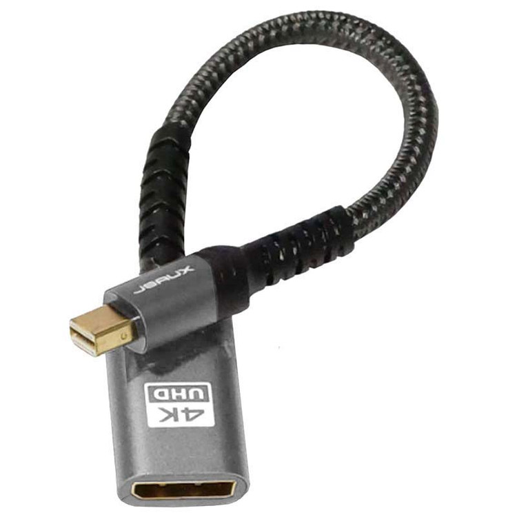 تبدیل Mini Display To Display مدل Jsaux
