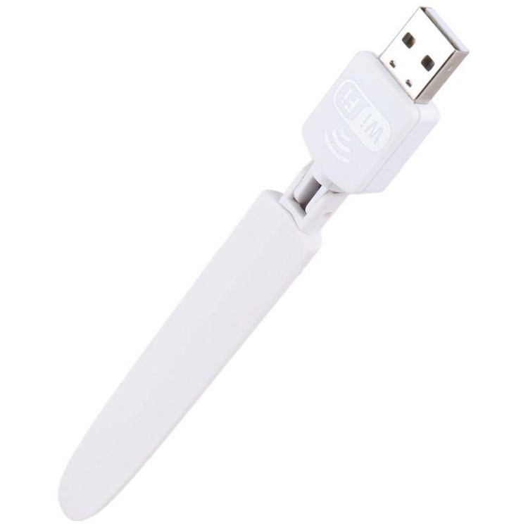 کارت شبکه USB بی سیم آنتن کوتاه آلفا ALFA UW10S