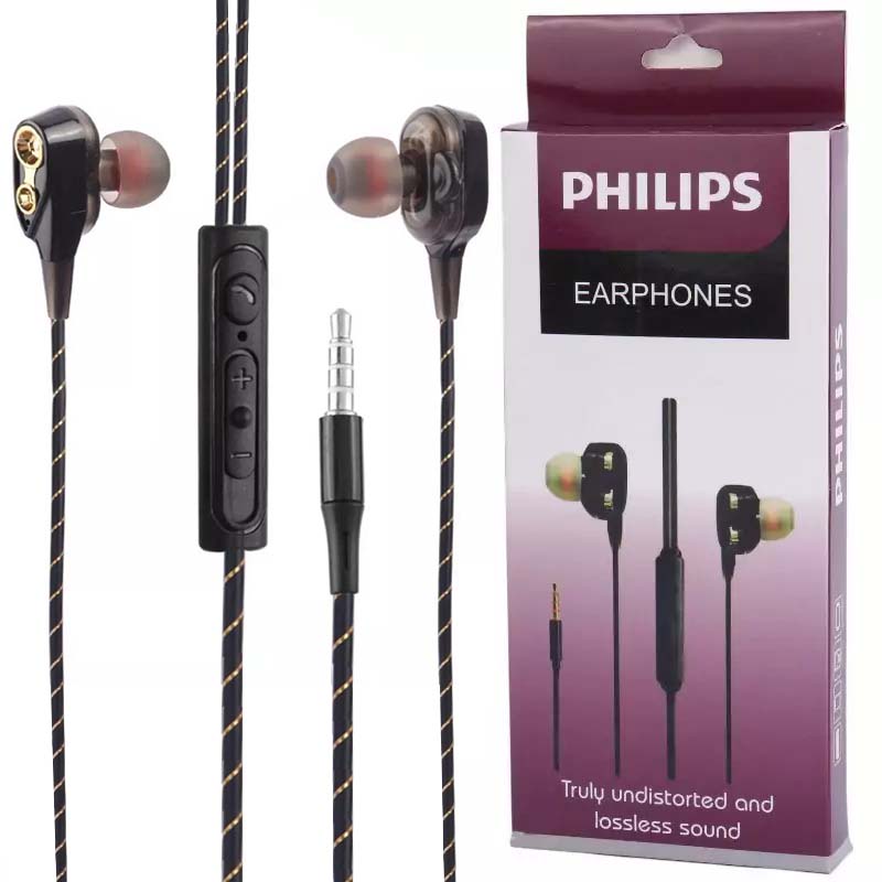 هندزفری سیمی فیلیپس Philips 9100