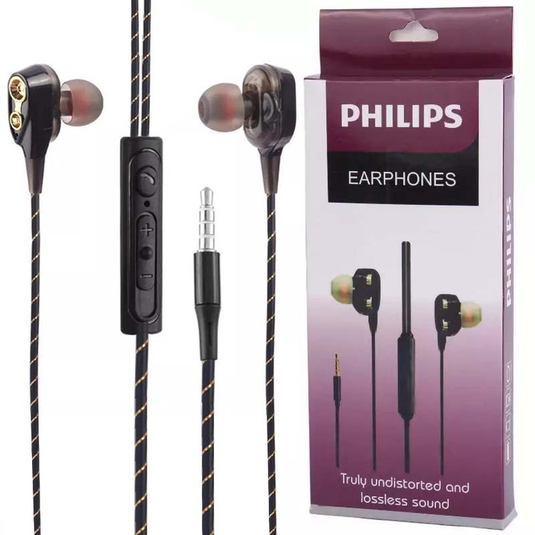 هندزفری سیمی فیلیپس Philips 9100