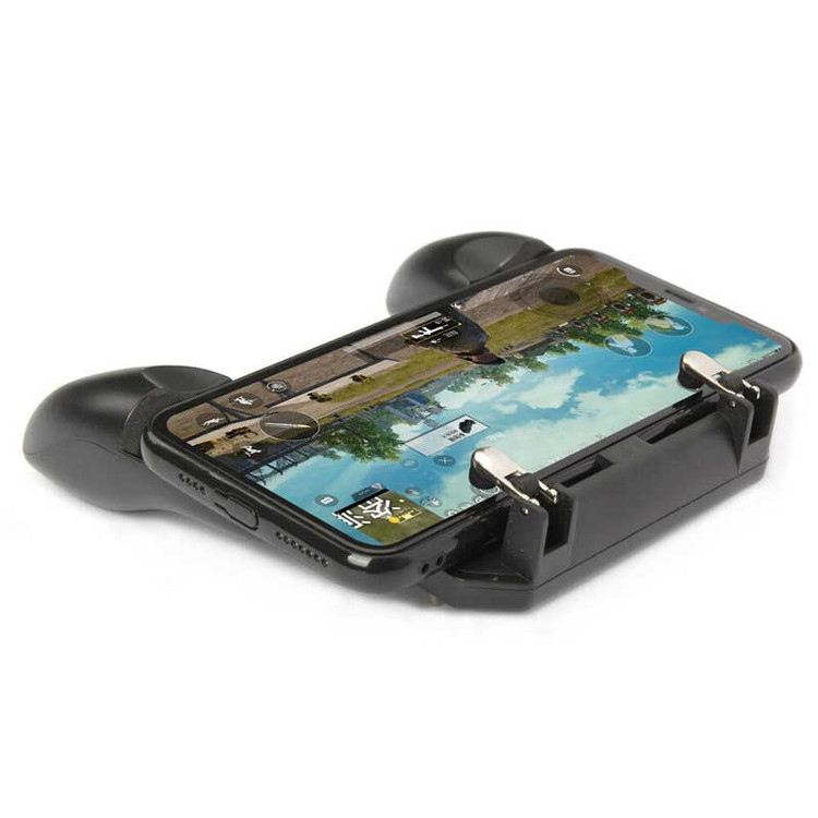 دسته بازی PubG W10