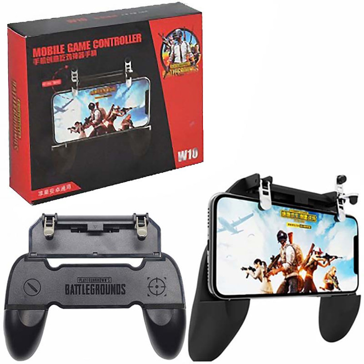 دسته بازی PubG W10