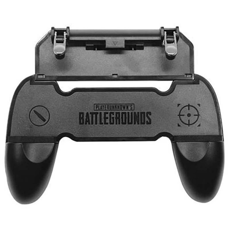 دسته بازی PubG W10