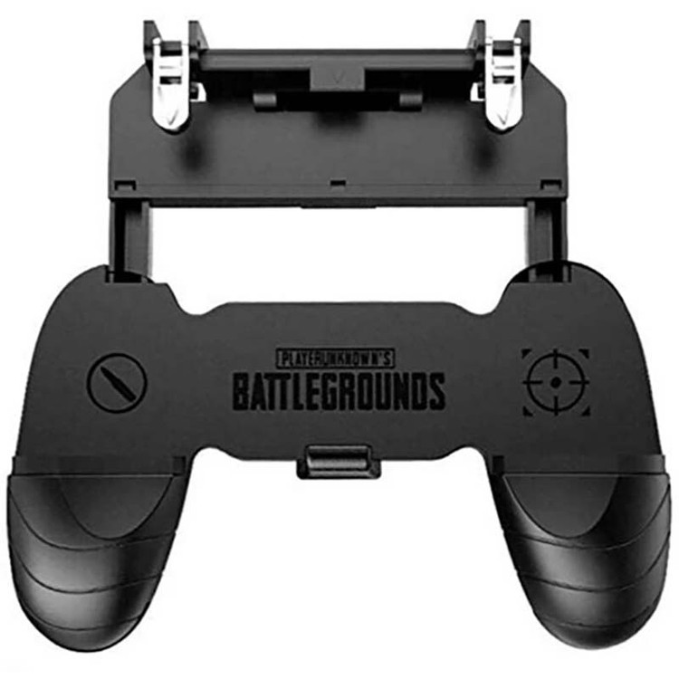 دسته بازی PubG پابجی W18