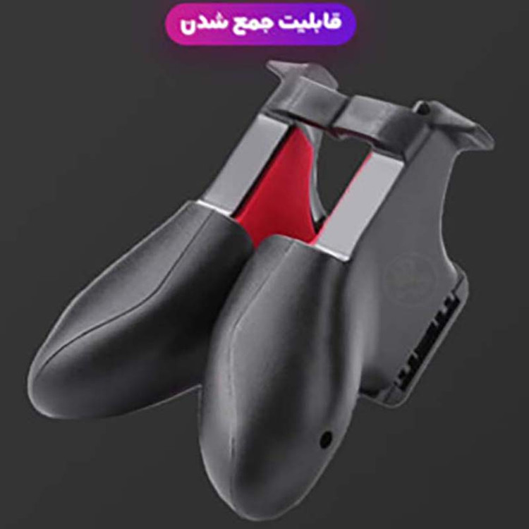 دسته بازی پابجی PubG 5 IN 1