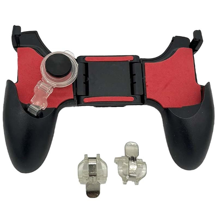 دسته بازی پابجی PubG 5 IN 1
