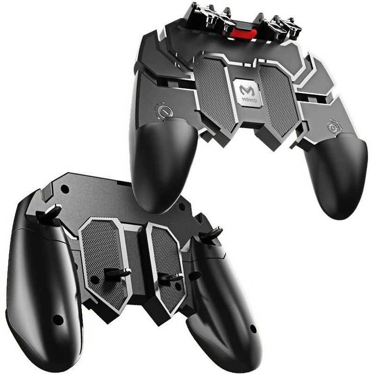 دسته بازی PubG پابجی مدل AK-66
