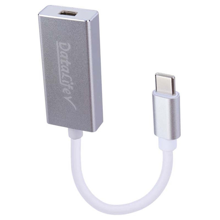 تبدیل Type-C to Mini Display دیتالایف DATALIFE