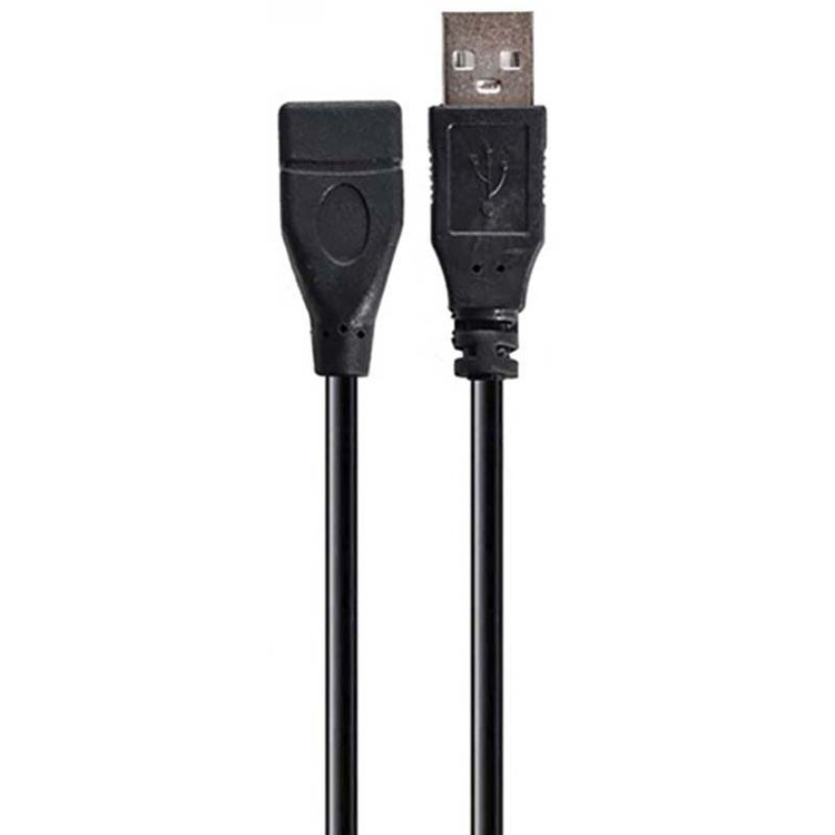 کابل افزایش طول 3 متری USB آنوشان Anoshan