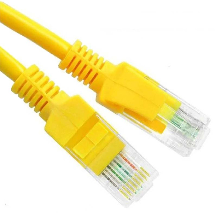 کابل شبکه 3 متری CAT5 گریت Great