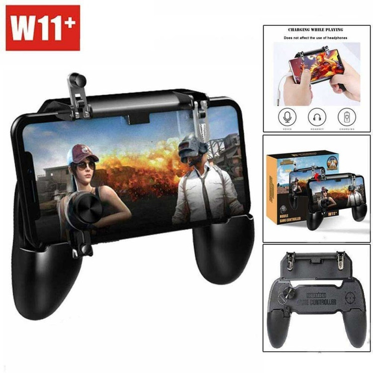 دسته بازی PubG پابجی K21