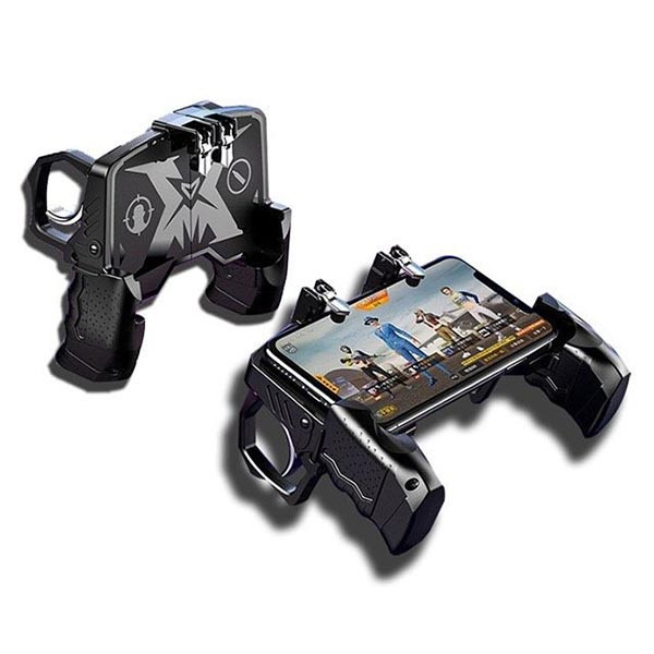 دسته بازی PubG پابجی K21