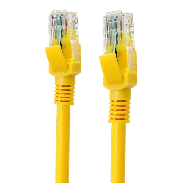 کابل شبکه 3 متری CAT6 دی نت D-NET