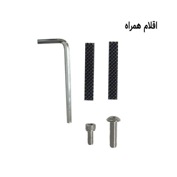 پایه کامپیوتر دوچرخه سوریدر مدل S1