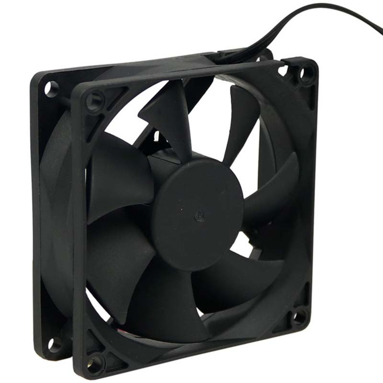 فن کیس 8*8 سانتی متری تسکو TSCO TFAN02